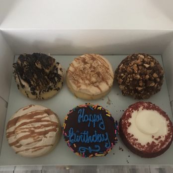 Cupcakes By Carousel - Bakeries Near Me - Englewood, New Jersey