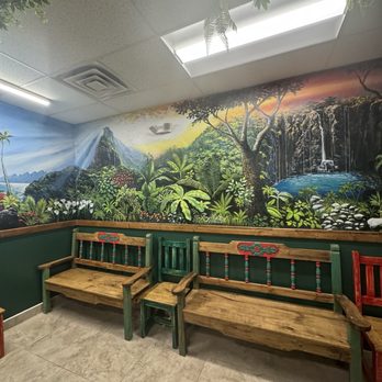 Chachi’s Mexican Restaurant - Interior - Mexican Near Me - Las Cruces, New Mexico