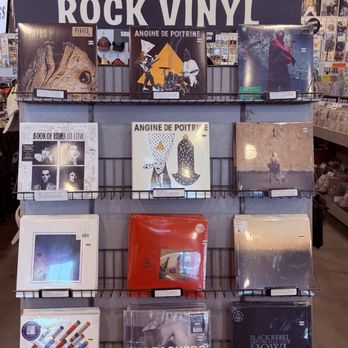 Amoeba Music - Space alien microtonal math rock - Music & DVDs Near Me - Los Angeles, California Amoeba Music - Space alien microtonal math rock - Music & DVDs Near Me - Los Angeles, California