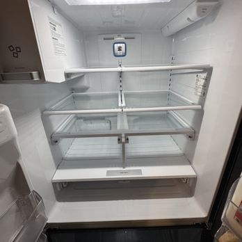 Pro Appliance Repair - Refrigerator. Fan replacement. - Appliances & Repair Near Me - Newark, Delaware Pro Appliance Repair - Refrigerator. Fan replacement. - Appliances & Repair Near Me - Newark, Delaware