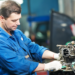 Fleet Management Services