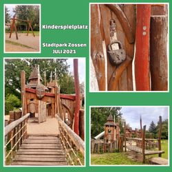Stadtpark Zossen