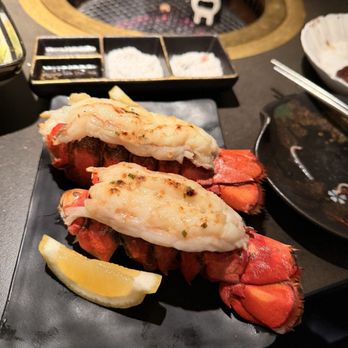 NIKU X - Seafood Near Me - New York, New York