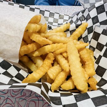 Beeps Fast Food - fries! - Fast Food Near Me - Van Nuys, California Beeps Fast Food - fries! - Fast Food Near Me - Van Nuys, California