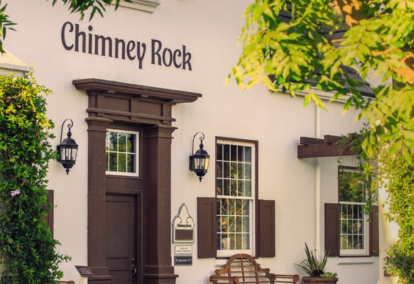 Chimney Rock Winery by null