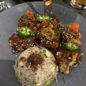 Tanta - RW Pollo Chihaokay - Peruvian Near Me - Chicago, Illinois