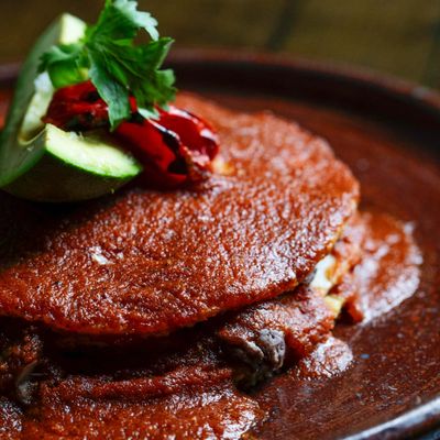 Chilango by null