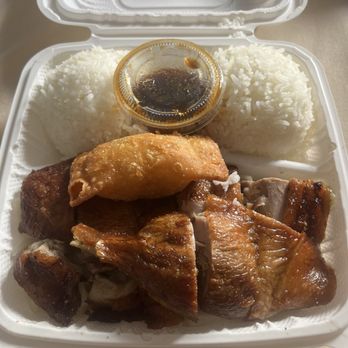 Roast Duck Kitchen - Chinese Near Me - Aiea, Hawaii