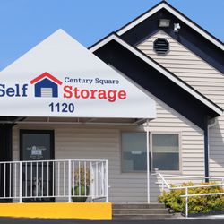 Century Square Self Storage