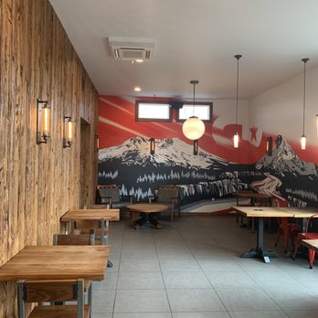 Black Rock Coffee Bar - Cool dining room - Coffee & Tea Near Me - Vancouver, Washington Black Rock Coffee Bar - Cool dining room - Coffee & Tea Near Me - Vancouver, Washington