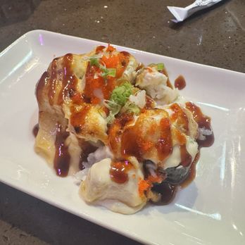 Sushi Asahi - Diablo - Sushi Bars Near Me - Riverside, California Sushi Asahi - Diablo - Sushi Bars Near Me - Riverside, California