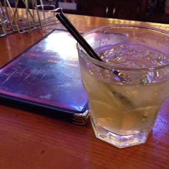 Lake Alice Trading - Whiskey and ginger beer $5 !!!! - American Near Me - Riverside, California