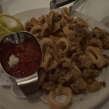 Bob's Steak & Chop House - Calamari - Steakhouses Near Me - McKinney, Texas Bob's Steak & Chop House - Calamari - Steakhouses Near Me - McKinney, Texas