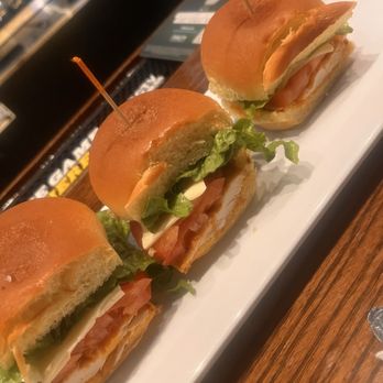 R T O Sullivans - Buffalo Sliders - Sports Bars Near Me - Phoenix, Arizona R T O Sullivans - Buffalo Sliders - Sports Bars Near Me - Phoenix, Arizona