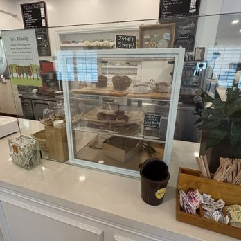 Julie's Cafe - Muffins - Sandwiches Near Me - Chino, California Julie's Cafe - Muffins - Sandwiches Near Me - Chino, California