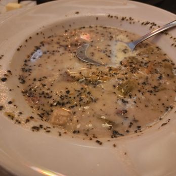 Pinocchio's Bar & Grill - Friday special: clam chowder - American Near Me - Reno, Nevada Pinocchio's Bar & Grill - Friday special: clam chowder - American Near Me - Reno, Nevada