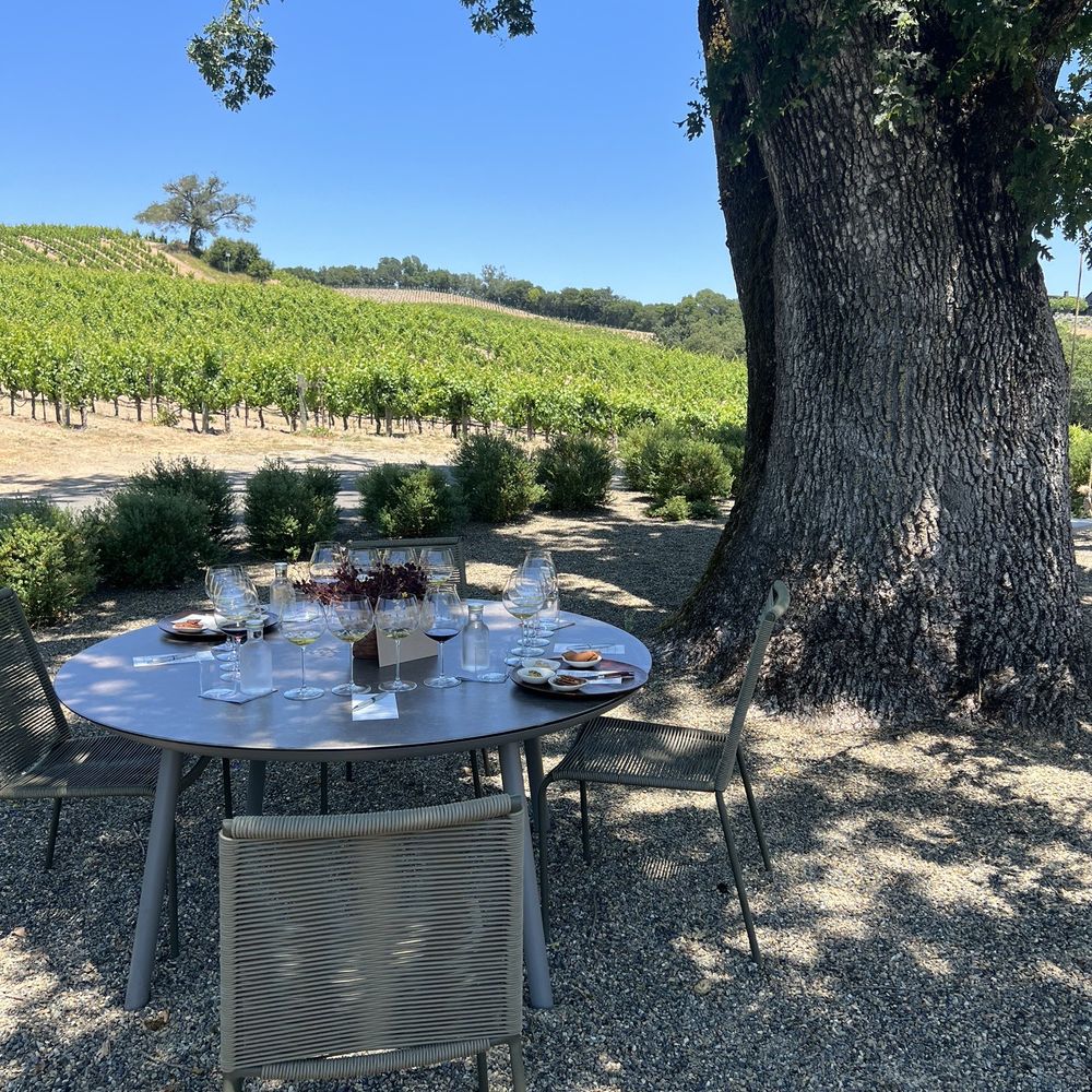 Kistler Vineyards - Wineries Near Me - Forestville, California