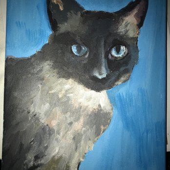 Pawcasso Paint Parties - Kona - Paint & Sip Near Me Pawcasso Paint Parties - Kona - Paint & Sip Near Me
