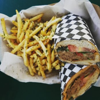 Sub Fusion - Food Trucks Near Me Sub Fusion - Food Trucks Near Me