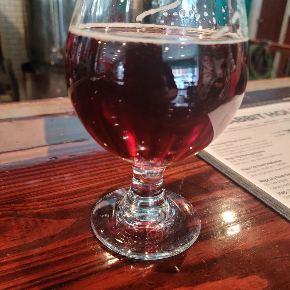 The Rabbit Hole - Brewpubs Near Me - Akron, Ohio The Rabbit Hole - Brewpubs Near Me - Akron, Ohio