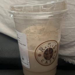 Chai-Chata. Chai-Chata.