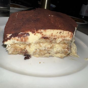 Cecconi's Dumbo - Tiramisu - Italian Near Me - Brooklyn, New York Cecconi's Dumbo - Tiramisu - Italian Near Me - Brooklyn, New York