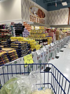 Al-Haramain International Food by null