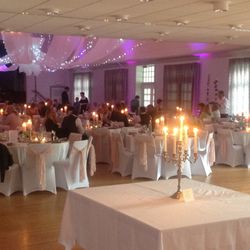 Kutscher Hus Catering - Catering