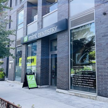 Mint Dentistry - Cosmetic Dentists Near Me - Toronto, Ontario Mint Dentistry - Cosmetic Dentists Near Me - Toronto, Ontario