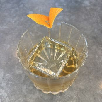 Valley Goat - goat fashioned - New American Near Me - Sunnyvale, California Valley Goat - goat fashioned - New American Near Me - Sunnyvale, California