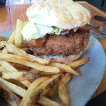 bisQit - Burgers Near Me - Pawleys Island, South Carolina