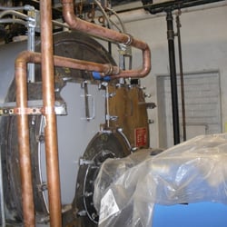 Meserole St Plumbing Service