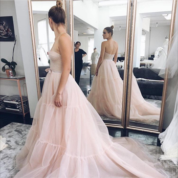 Balance Pattern - Development on Bridal 2018 for a couture bridal house - Bespoke Clothing Near Me - Los Angeles, California Balance Pattern - Development on Bridal 2018 for a couture bridal house - Bespoke Clothing Near Me - Los Angeles, California