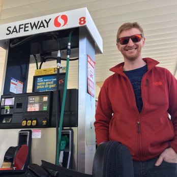 Safeway Fast Stop - Gas Stations Near Me - Sparks, Nevada