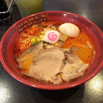 Ramen Naruto - Ramen Near Me - Azusa, California