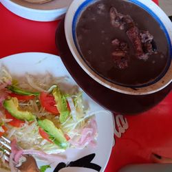 El Tacoqueto