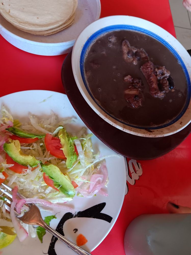 El Tacoqueto