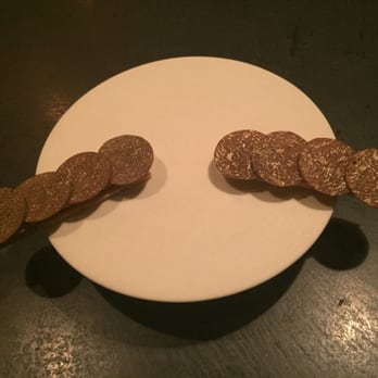 Atera - New American Near Me - New York, New York