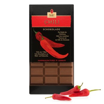 Leysieffer - Chocolatiers & Shops Near Me - Hamburg, HH