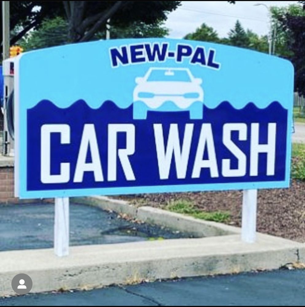 NEWPAL CAR WASH Updated September 2024 Request a Quote 37450