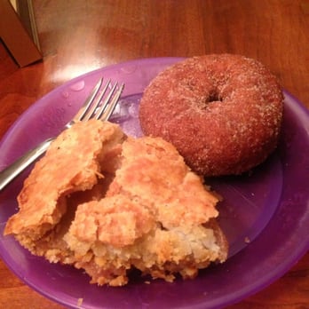 Riamede Farm - Seriously. Best. Apple Cider Donuts!!!!! Pie rocks too. - Pick Your Own Farms Near Me - Chester, New Jersey Riamede Farm - Seriously. Best. Apple Cider Donuts!!!!! Pie rocks too. - Pick Your Own Farms Near Me - Chester, New Jersey