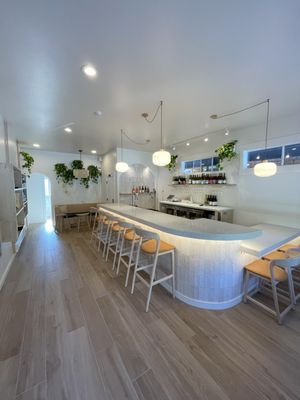 Brix Wine Bar & Bottle Shop by null