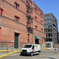 Downtown Self Storage