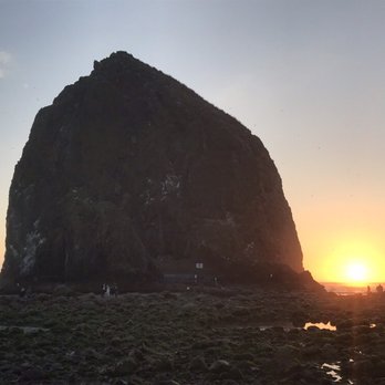 Cannon Beach - Beaches Near Me