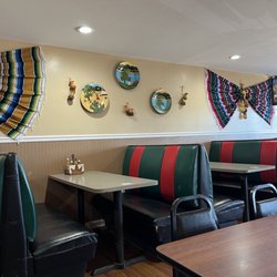 Sabor Latino - Dining Area
