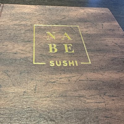 Nabe Sushi by null