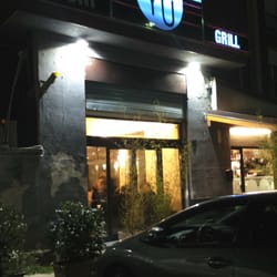 Sushi Yu