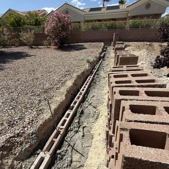 GT Professional Services - Ready for city inspection - Masonry/Concrete Near Me