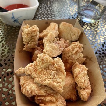Chik'n & Mi - Chicken Nuggets - Chicken Shop Near Me - Louisville, Kentucky Chik'n & Mi - Chicken Nuggets - Chicken Shop Near Me - Louisville, Kentucky