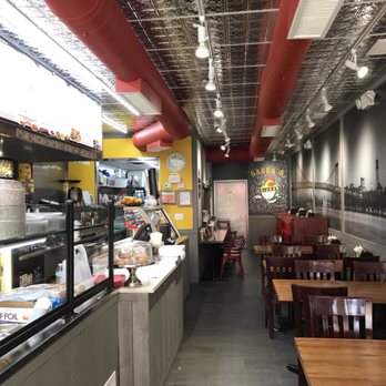Sabba's Chicken - American Near Me - Bronx, New York